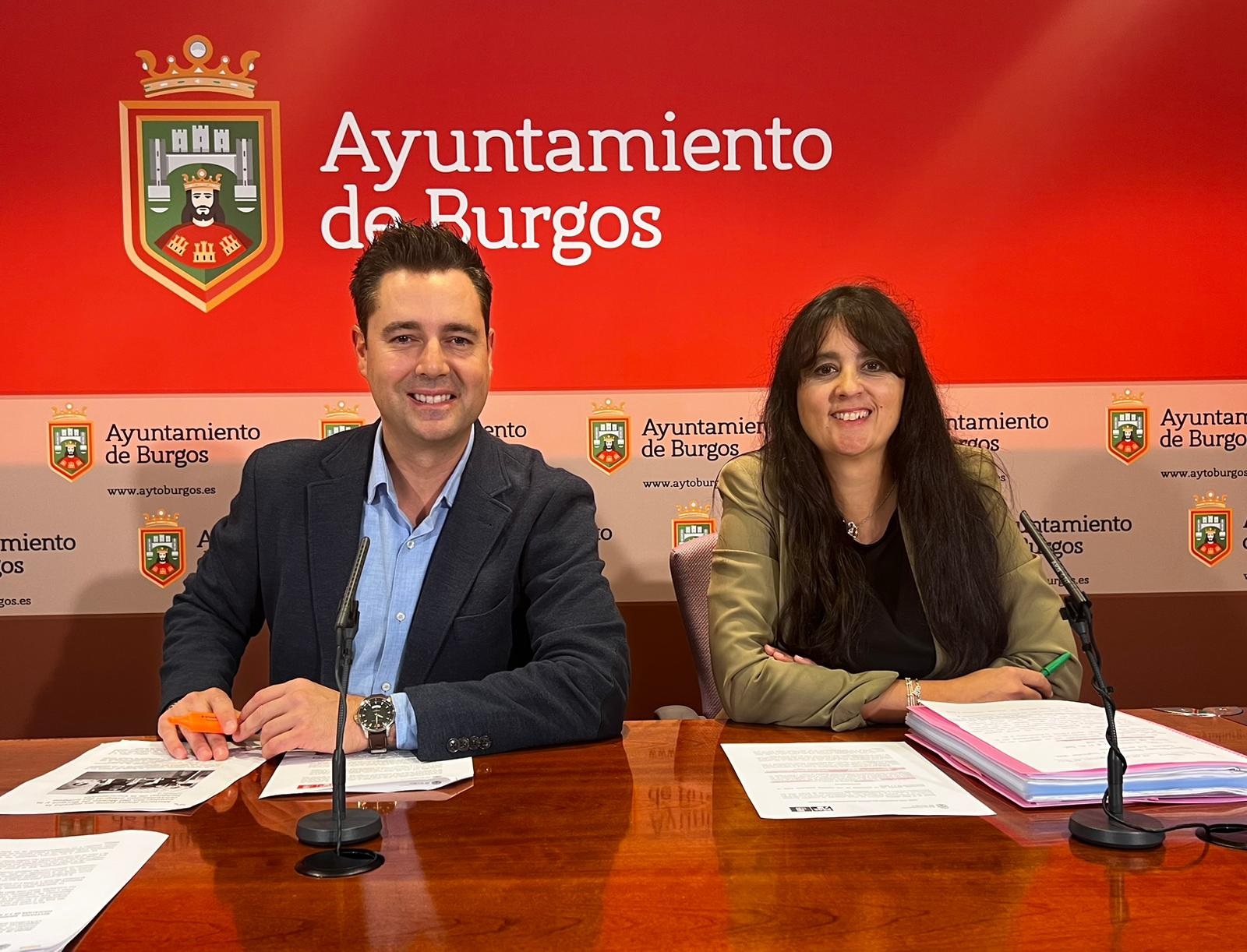 El PSOE exige a la Junta que cumpla sus compromisos con el Museo de Burgos	